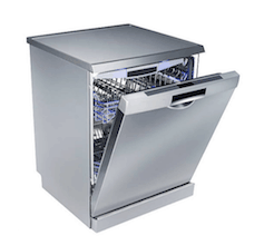 dishwasher repair corona ca