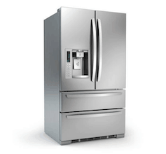 refrigerator repair corona ca