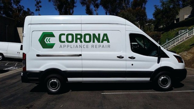 appliance repair corona