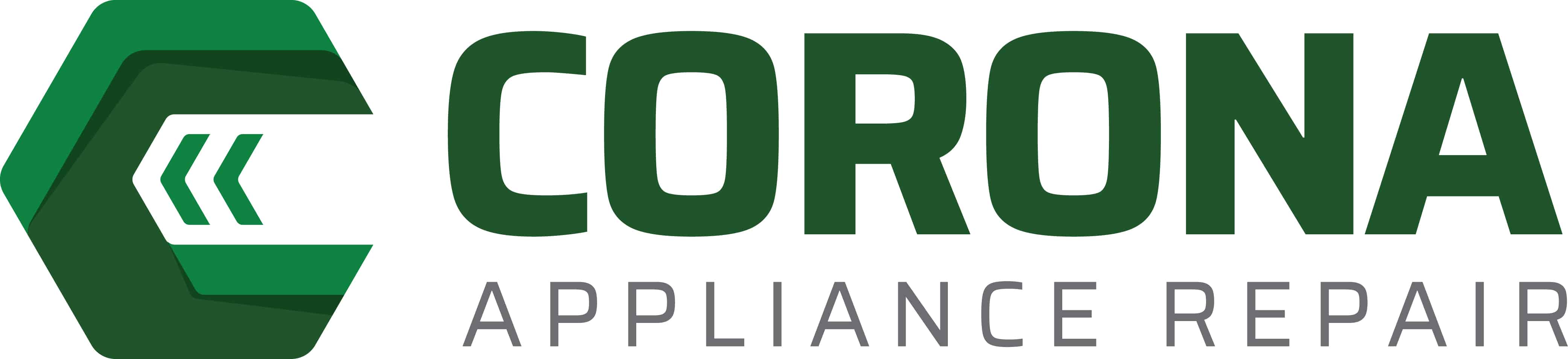 corona appliance logo